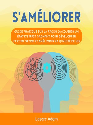 cover image of S'Améliorer